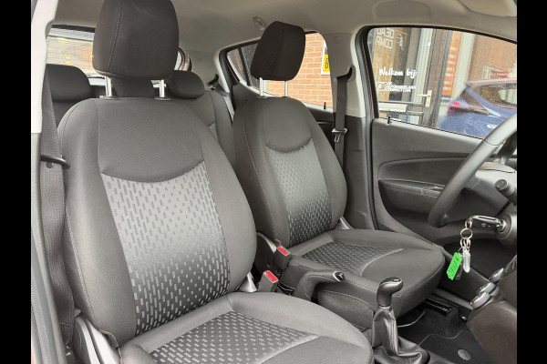 Opel KARL 1.0 ecoFLEX Edition SLECHTS 76.150 KM | NIEUWE APK | AIRCO | CRUISE | UPGRADE MOGELIJK |