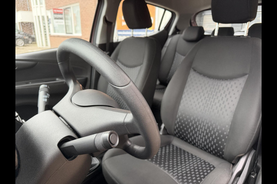 Opel KARL 1.0 ecoFLEX Edition SLECHTS 76.150 KM | NIEUWE APK | AIRCO | CRUISE | UPGRADE MOGELIJK |