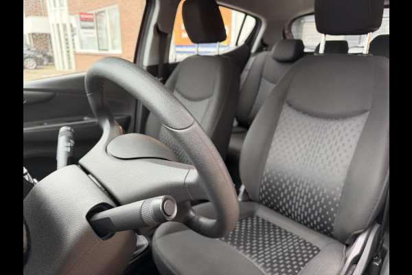Opel KARL 1.0 ecoFLEX Edition SLECHTS 76.150 KM | NIEUWE APK | AIRCO | CRUISE | UPGRADE MOGELIJK |