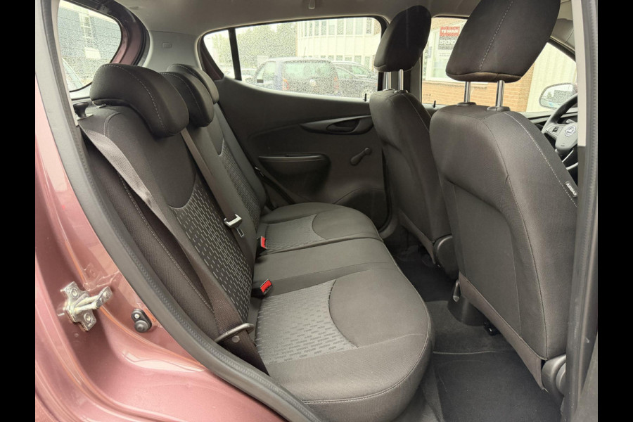 Opel KARL 1.0 ecoFLEX Edition SLECHTS 76.150 KM | NIEUWE APK | AIRCO | CRUISE | UPGRADE MOGELIJK |