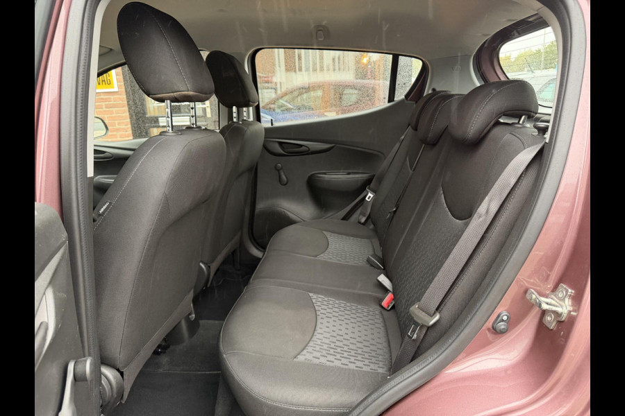 Opel KARL 1.0 ecoFLEX Edition SLECHTS 76.150 KM | NIEUWE APK | AIRCO | CRUISE | UPGRADE MOGELIJK |