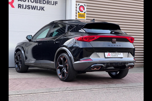 CUPRA Formentor 1.4 e-Hybrid VZ Performance Pano/Memory/Camera