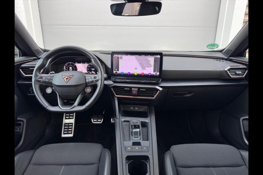 CUPRA Formentor 1.4 e-Hybrid VZ Performance Pano/Memory/Camera