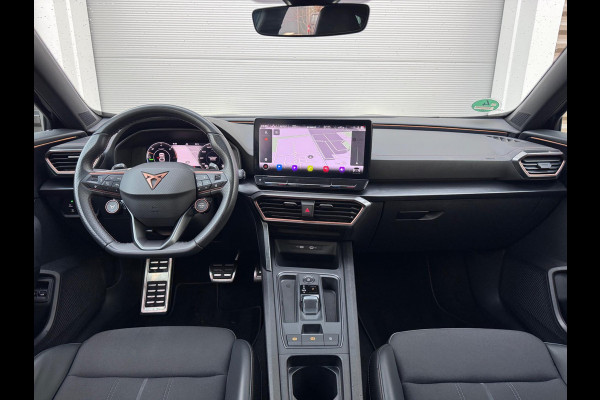 CUPRA Formentor 1.4 e-Hybrid VZ Performance Pano/Memory/Camera