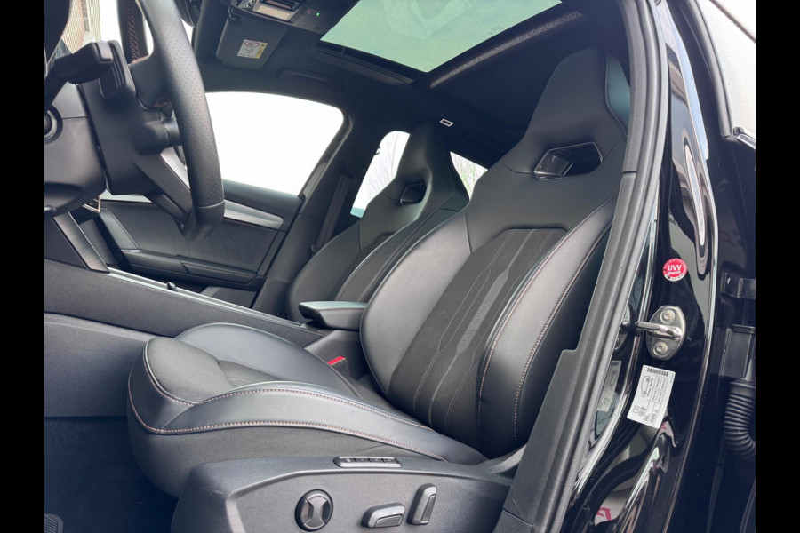 CUPRA Formentor 1.4 e-Hybrid VZ Performance Pano/Memory/Camera