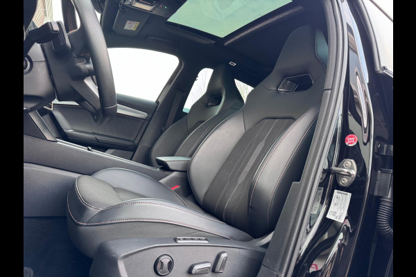 CUPRA Formentor 1.4 e-Hybrid VZ Performance Pano/Memory/Camera