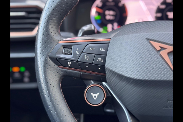CUPRA Formentor 1.4 e-Hybrid VZ Performance Pano/Memory/Camera