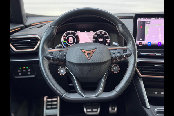 CUPRA Formentor 1.4 e-Hybrid VZ Performance Pano/Memory/Camera