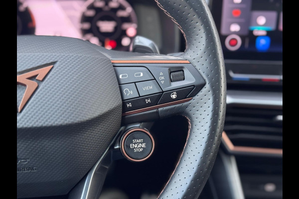 CUPRA Formentor 1.4 e-Hybrid VZ Performance Pano/Memory/Camera