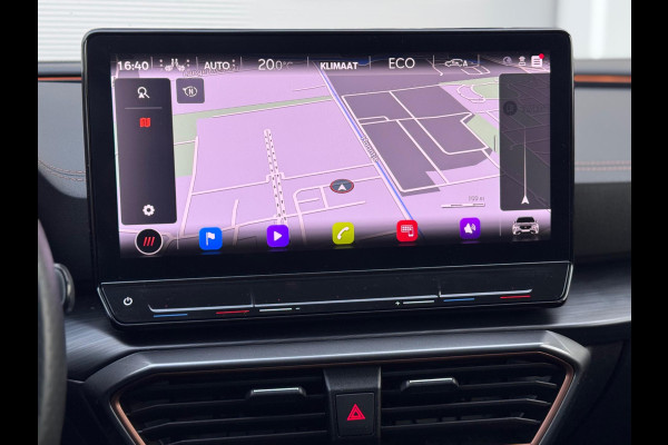 CUPRA Formentor 1.4 e-Hybrid VZ Performance Pano/Memory/Camera