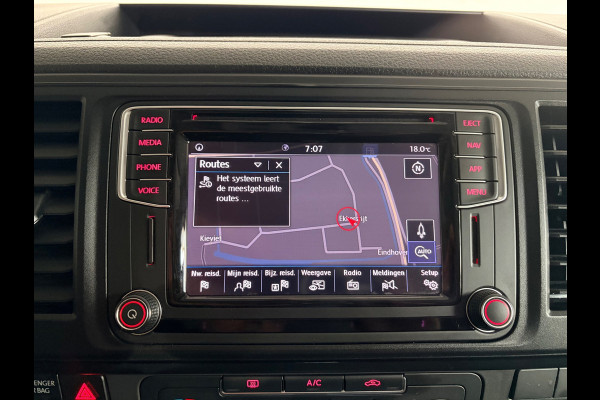 Volkswagen Transporter Automaat Servicewagen 2.0 TDI 150pk euro6 L1H1 Highline 2xSchuifdeur, Aluca, V230, Trekhaak, RIJKLAARPRIJS