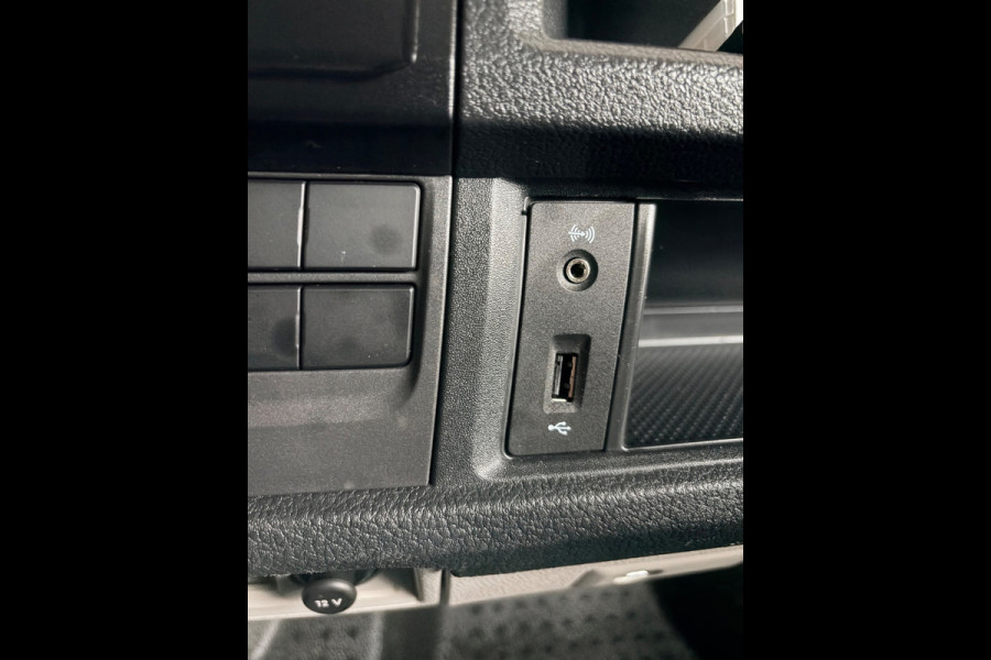 Volkswagen Transporter Automaat Servicewagen 2.0 TDI 150pk euro6 L1H1 Highline 2xSchuifdeur, Aluca, V230, Trekhaak, RIJKLAARPRIJS