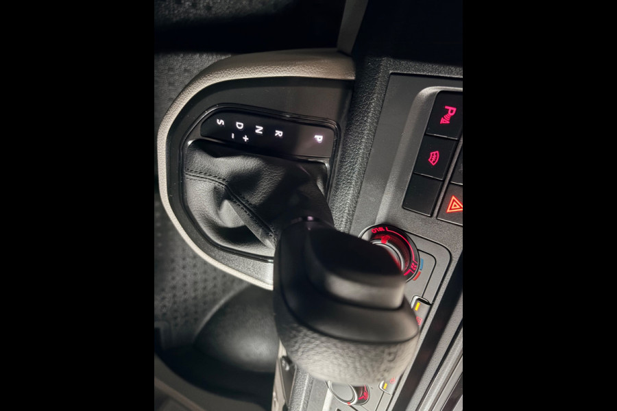 Volkswagen Transporter Automaat Servicewagen 2.0 TDI 150pk euro6 L1H1 Highline 2xSchuifdeur, Aluca, V230, Trekhaak, RIJKLAARPRIJS