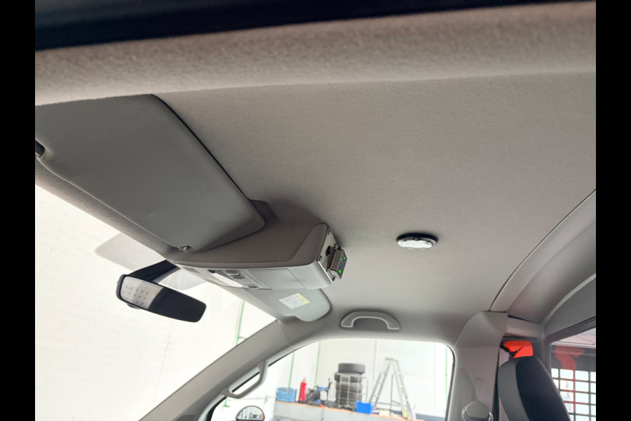 Volkswagen Transporter Automaat Servicewagen 2.0 TDI 150pk euro6 L1H1 Highline 2xSchuifdeur, Aluca, V230, Trekhaak, RIJKLAARPRIJS
