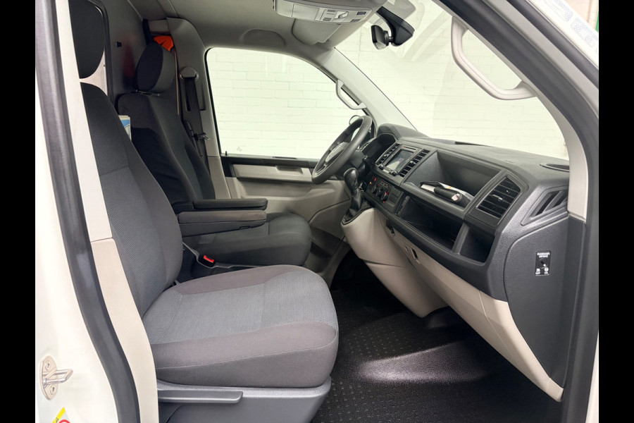 Volkswagen Transporter Automaat Servicewagen 2.0 TDI 150pk euro6 L1H1 Highline 2xSchuifdeur, Aluca, V230, Trekhaak, RIJKLAARPRIJS