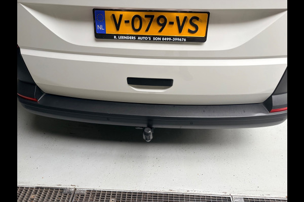 Volkswagen Transporter Automaat Servicewagen 2.0 TDI 150pk euro6 L1H1 Highline 2xSchuifdeur, Aluca, V230, Trekhaak, RIJKLAARPRIJS