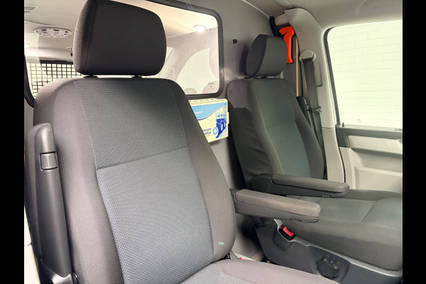 Volkswagen Transporter Automaat Servicewagen 2.0 TDI 150pk euro6 L1H1 Highline 2xSchuifdeur, Aluca, V230, Trekhaak, RIJKLAARPRIJS