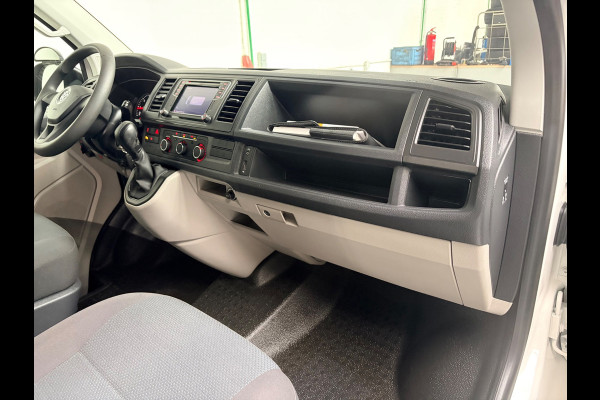 Volkswagen Transporter Automaat Servicewagen 2.0 TDI 150pk euro6 L1H1 Highline 2xSchuifdeur, Aluca, V230, Trekhaak, RIJKLAARPRIJS