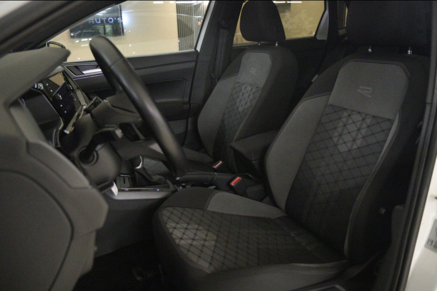 Volkswagen Polo 1.0 TSI R-Line PANO/STOELV/CARPLAY/IQ-LIGHT/ACC/VOL