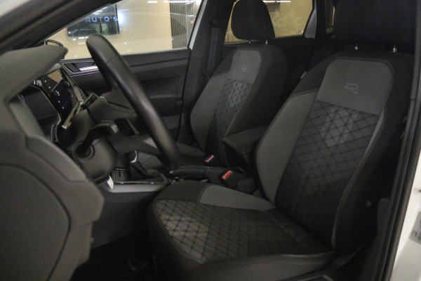 Volkswagen Polo 1.0 TSI R-Line PANO/STOELV/CARPLAY/IQ-LIGHT/ACC/VOL