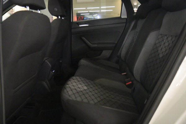 Volkswagen Polo 1.0 TSI R-Line PANO/STOELV/CARPLAY/IQ-LIGHT/ACC/VOL