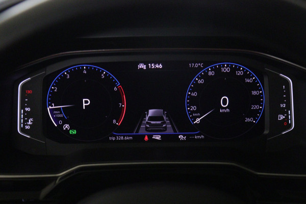 Volkswagen Polo 1.0 TSI R-Line PANO/STOELV/CARPLAY/IQ-LIGHT/ACC/VOL