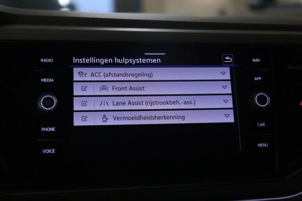 Volkswagen Polo 1.0 TSI R-Line PANO/STOELV/CARPLAY/IQ-LIGHT/ACC/VOL