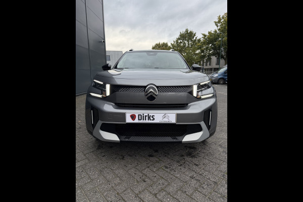 Citroën C3 Aircross 145pk Hybrid Max (Camera - Parkeersensoren V+A - LED - Navigatie - Automatische Airco - Dodehoek detectie - Apple Carplay)