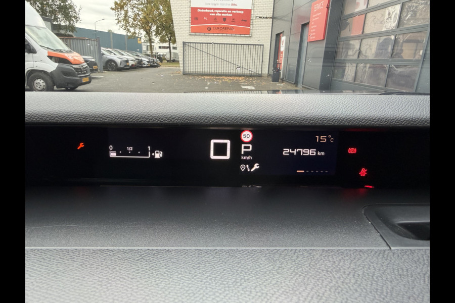 Citroën C3 Aircross 145pk Hybrid Max (Camera - Parkeersensoren V+A - LED - Navigatie - Automatische Airco - Dodehoek detectie - Apple Carplay)