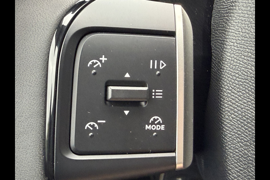Citroën C3 Aircross 145pk Hybrid Max (Camera - Parkeersensoren V+A - LED - Navigatie - Automatische Airco - Dodehoek detectie - Apple Carplay)