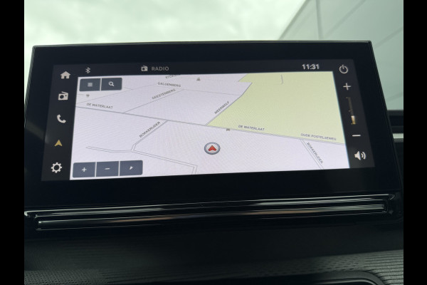 Citroën C3 Aircross 145pk Hybrid Max (Camera - Parkeersensoren V+A - LED - Navigatie - Automatische Airco - Dodehoek detectie - Apple Carplay)