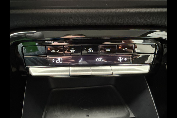 Citroën C3 Aircross 145pk Hybrid Max (Camera - Parkeersensoren V+A - LED - Navigatie - Automatische Airco - Dodehoek detectie - Apple Carplay)