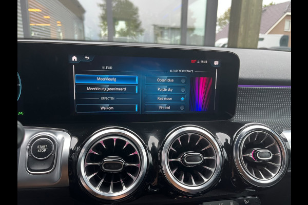 Mercedes-Benz EQB 250 Business Line 7p. 67 kWh