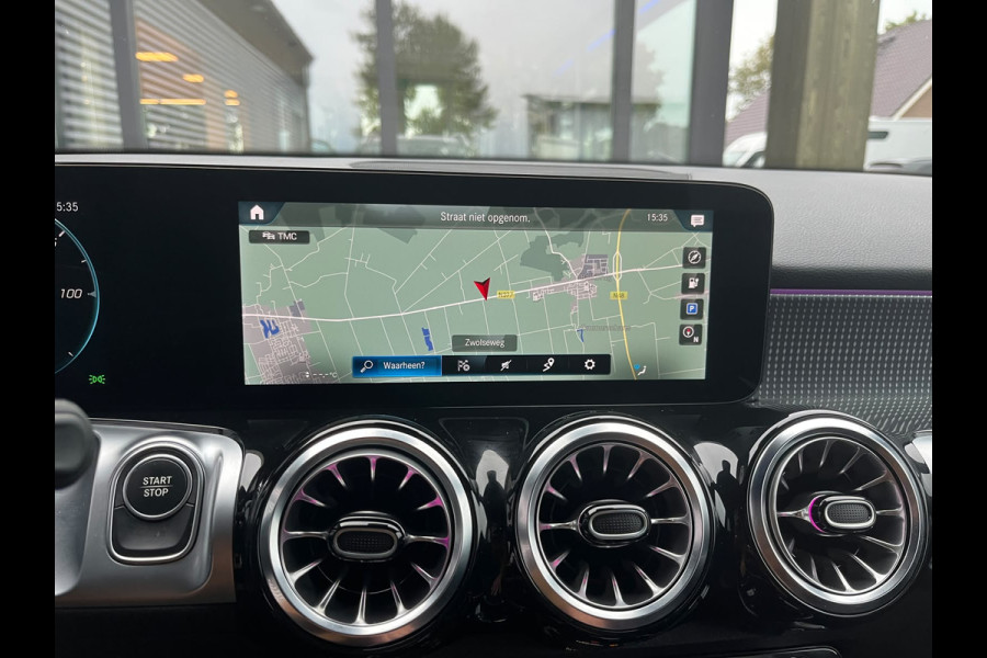 Mercedes-Benz EQB 250 Business Line 7p. 67 kWh