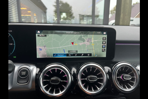 Mercedes-Benz EQB 250 Business Line 7p. 67 kWh
