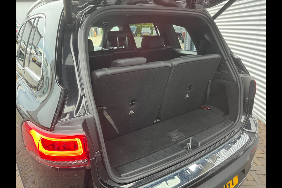 Mercedes-Benz EQB 250 Business Line 7p. 67 kWh