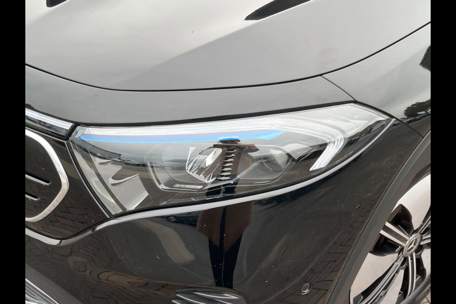 Mercedes-Benz EQB 250 Business Line 7p. 67 kWh
