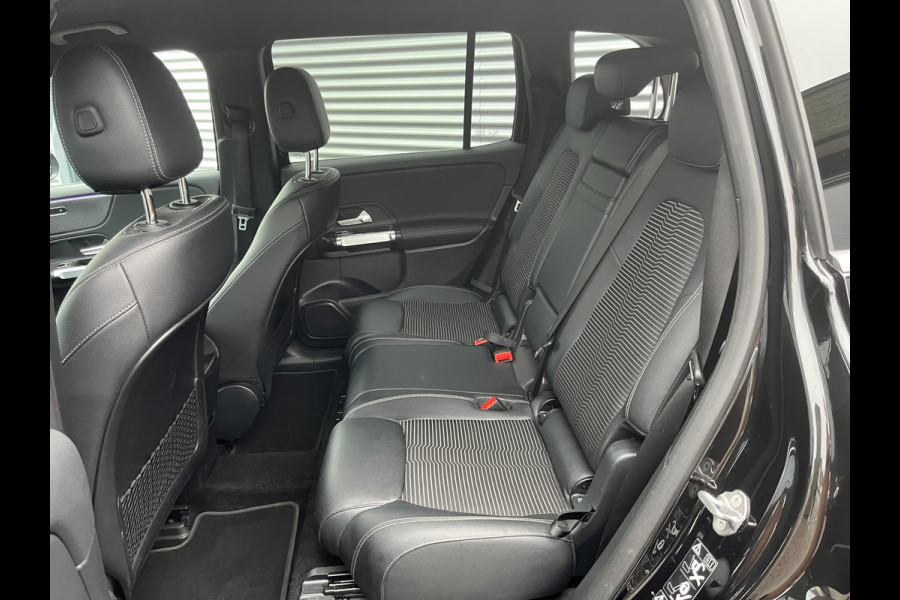 Mercedes-Benz EQB 250 Business Line 7p. 67 kWh