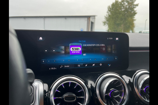 Mercedes-Benz EQB 250 Business Line 7p. 67 kWh