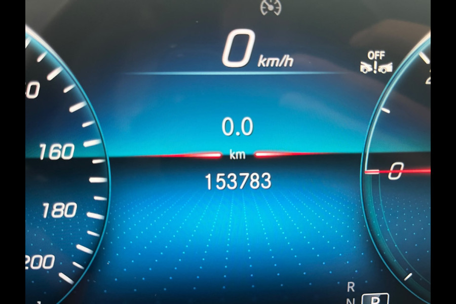 Mercedes-Benz EQB 250 Business Line 7p. 67 kWh
