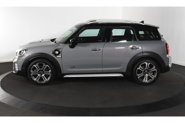 MINI Countryman 1.5 Cooper S E ALL4 - Navi - Leder - Parkeerhulp - Org.NL