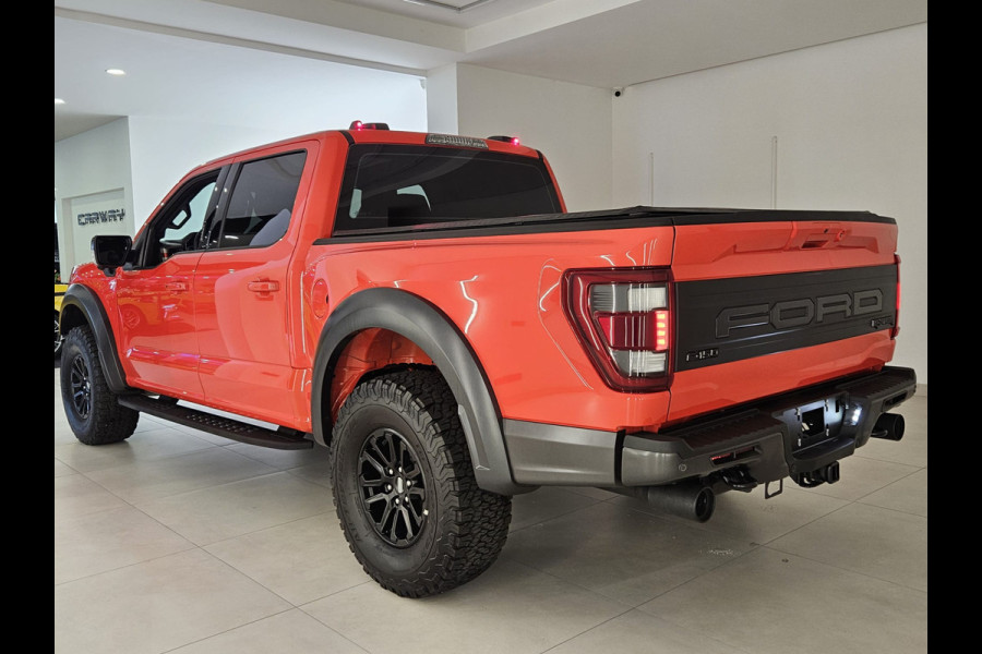 Ford USA F-150 Raptor Full-options !! BPM-VRIJ !!
