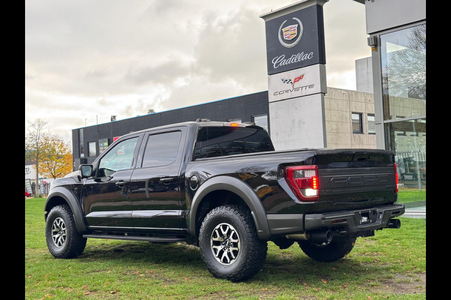 Ford USA F-150 RAPTOR full-options