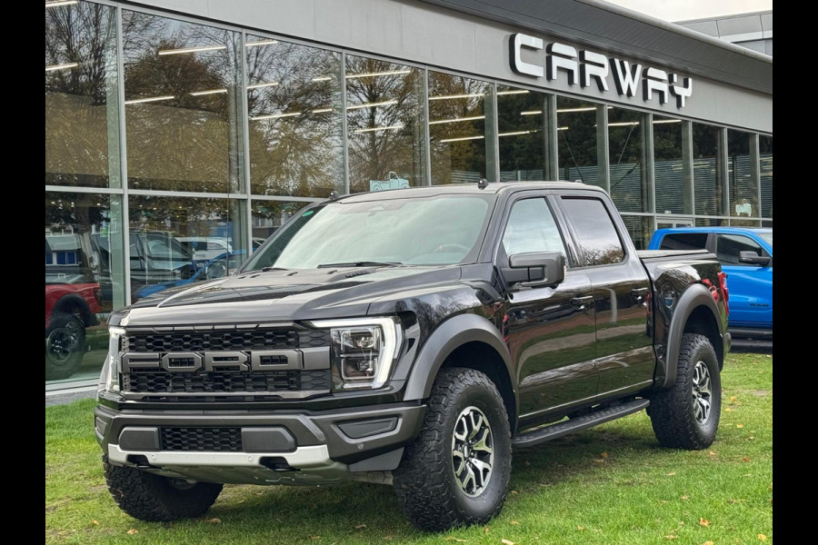 Ford USA F-150 RAPTOR full-options