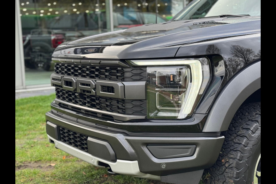 Ford USA F-150 RAPTOR full-options