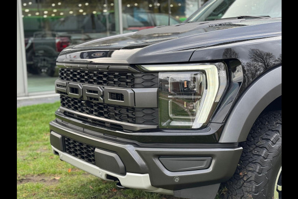 Ford USA F-150 RAPTOR full-options