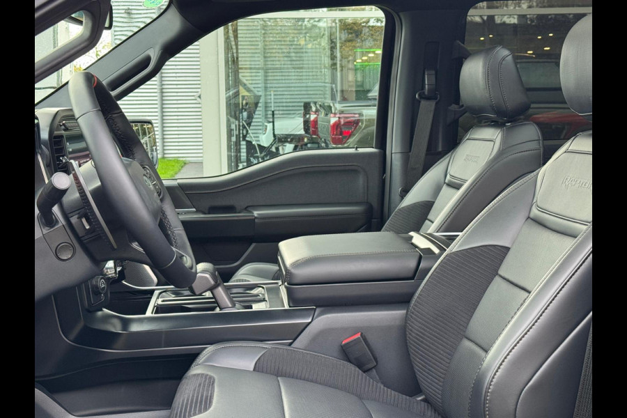 Ford USA F-150 RAPTOR full-options