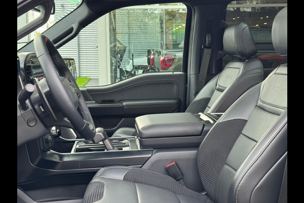 Ford USA F-150 RAPTOR full-options