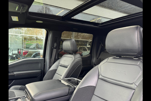 Ford USA F-150 RAPTOR full-options