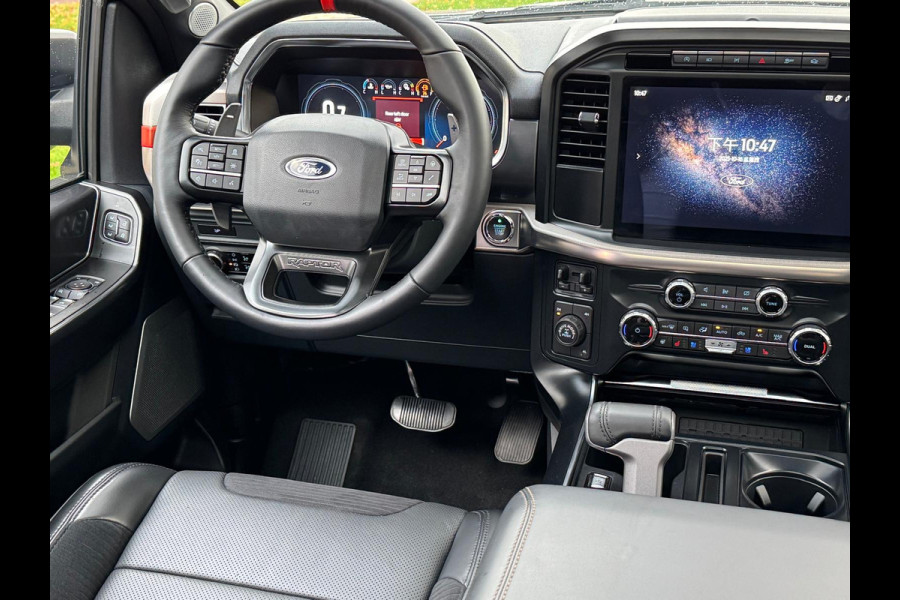 Ford USA F-150 RAPTOR full-options